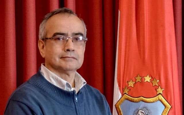 Secretario de la Gobernación Rubén Ardaya fallece por complicaciones en su salud 