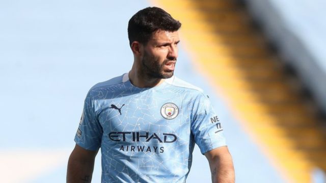 Los seis clubes que quieren  contratar a Sergio Agüero