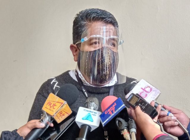 Gobierno nacional reactiva la "Billetera móvil"