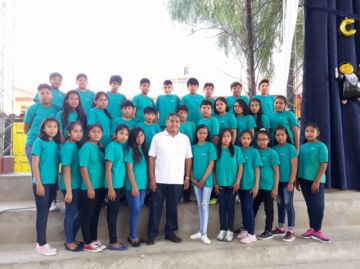 Humberto Mendoza, la educación para generar cambio