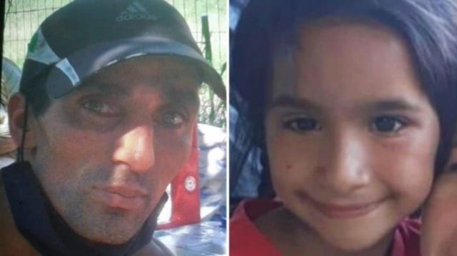 Maia Beloso es encontrada con vida en Luján luego de tres días de búsqueda