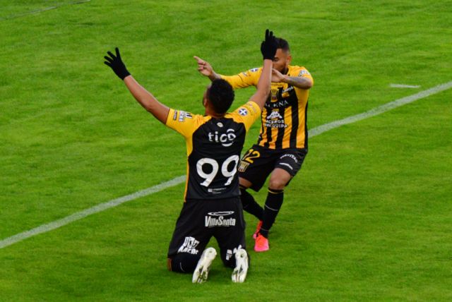 El Tigre confirma amistoso con Real Tomayapo en Tarija