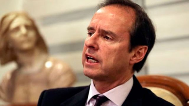 Acusan al MAS de ‘pre-golpe municipal’ contra Iván Arias