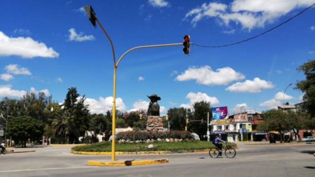 Dos personas perdieron la vida en las últimas horas por Covid en Tarija