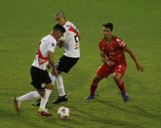 Nacional Potosí busca entrenador y mira de reojo la Sudamericana 