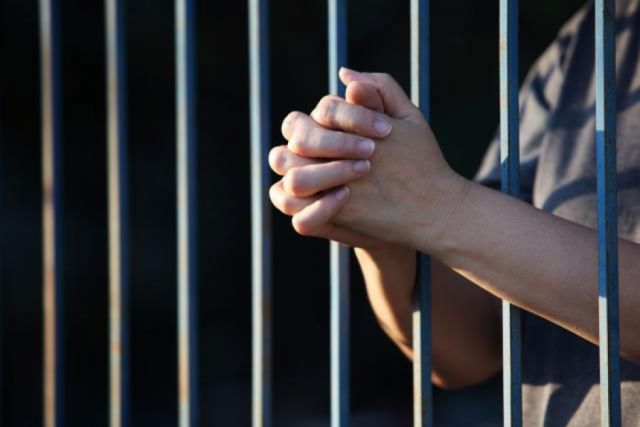 Una mujer fue apresada por robo que no cometió 