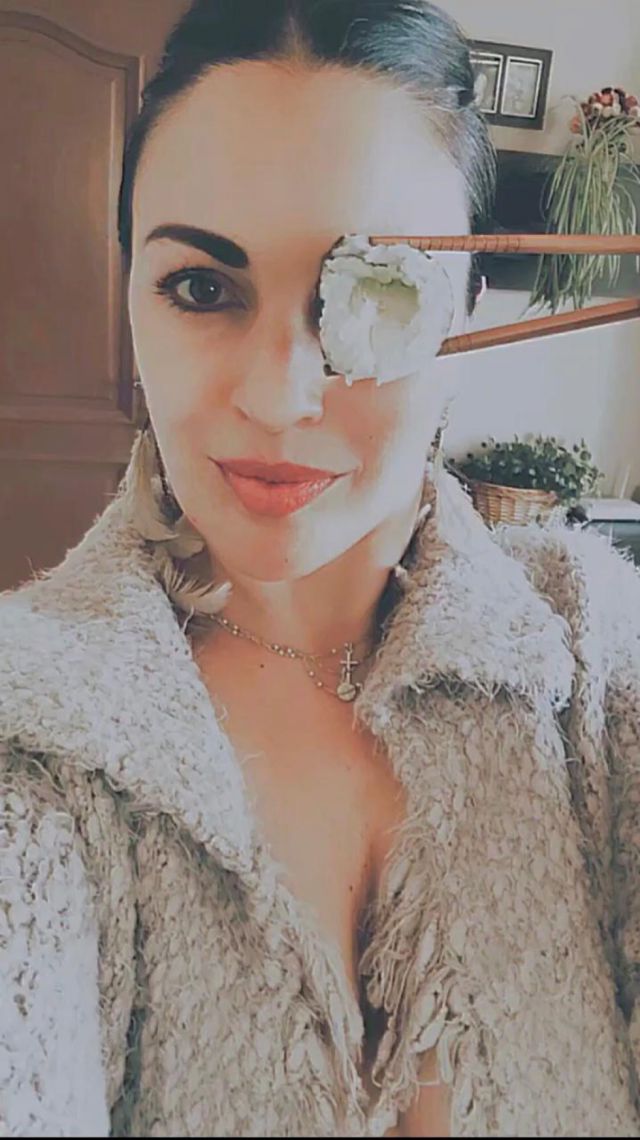 Carola Menacho, el sushi desde el orden y la estética
