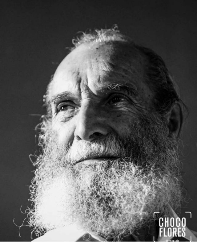 Fallece Firpo Romero, quien deleitó con sus cuecas a Tarija