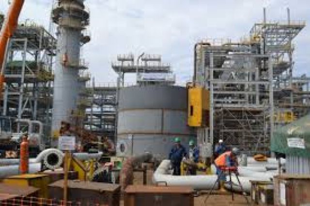 Anuncian arranque de la Planta de Amoniaco y Urea entre mayo y junio