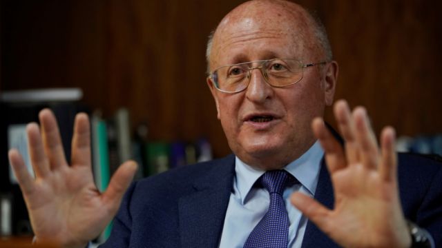  Los anticuerpos contra el coronavirus no se producen en al menos el 20 % de los recuperados