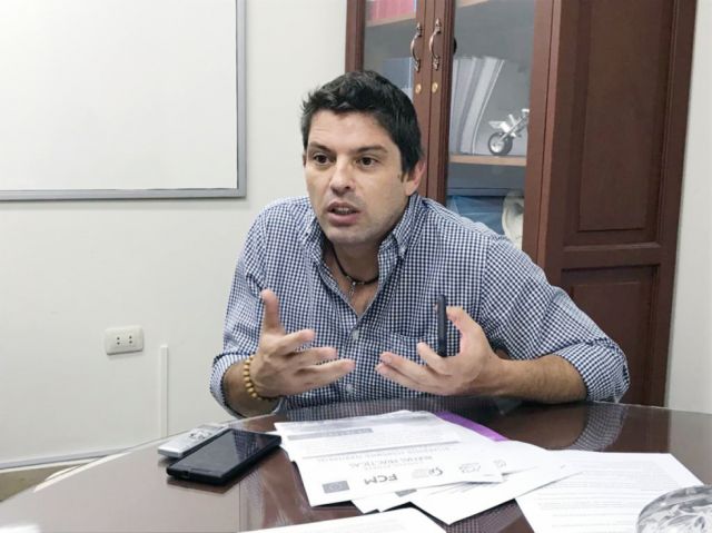 Concejo asegura “economía estable”,  pero deja pendiente Carta Orgánica 