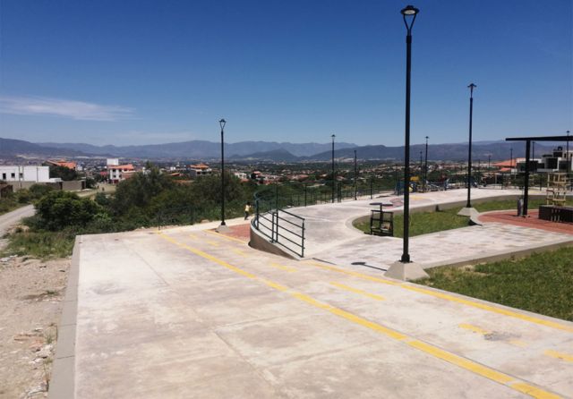 Imagenes de Tarija