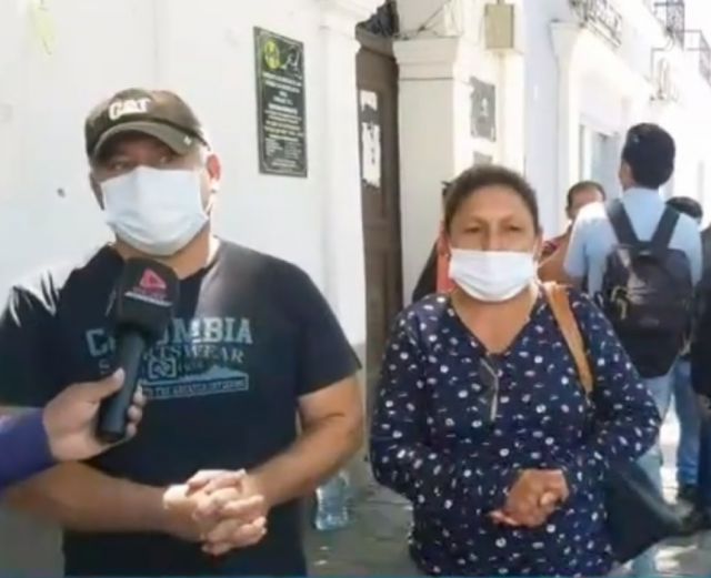 Tarija: Presidentes de barrios forman comité Ad Hoc y desconocen actual directorio de Fedjuve