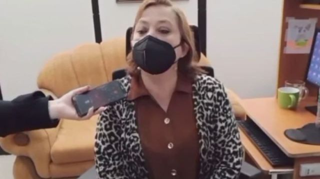 Suspenden a Ximena Mendizábal,  la jueza que otorgó libertad irrestricta a Yassir Molina