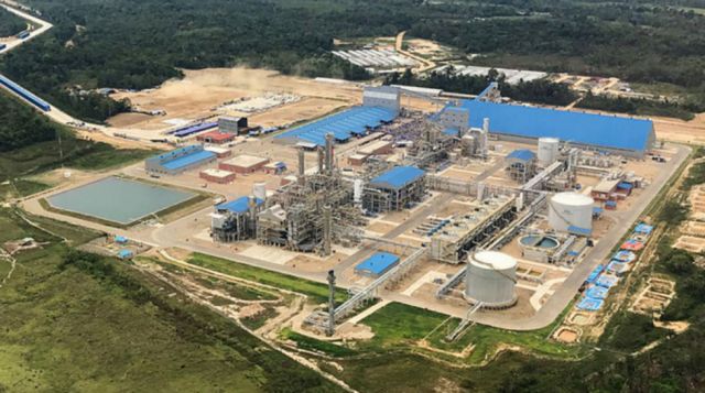 Comisión investigará la paralización de la planta de urea
