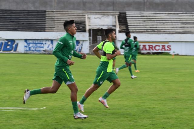 Ramiro Vaca: “Jugar como visitante nos servirá para Eliminatorias y Copa América” 