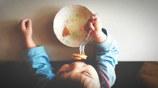 Desayunos sanos para niños ¿cómo organizarse en pandemia?