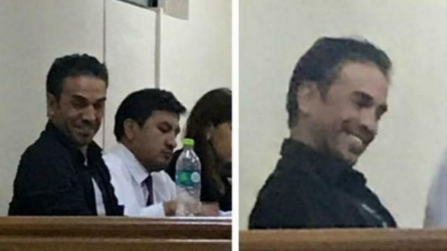 Juicio contra Marcelo Ostria por el delito de evasión iniciará el 26 de marzo en Tarija