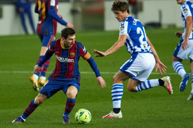 Los refuerzos que Koeman le pidió a la nueva dirigencia del Barcelona