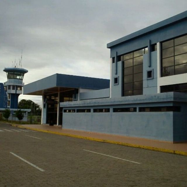 Aeropuerto de Tarija no dejará de funcionar, pero requiere mantenimiento
