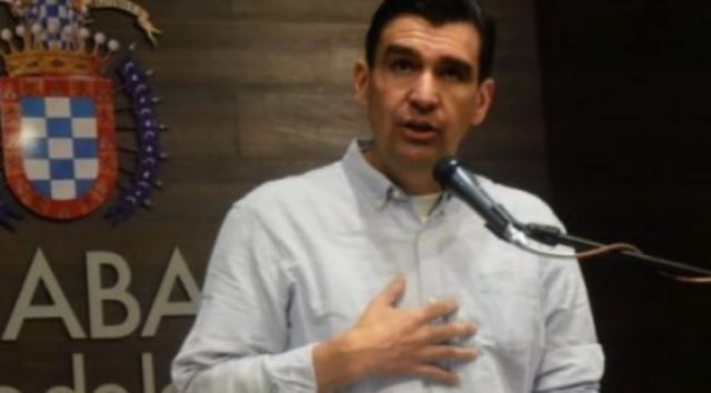 José María Leyes renuncia de manera irrevocable a la alcaldía de Cochabamba