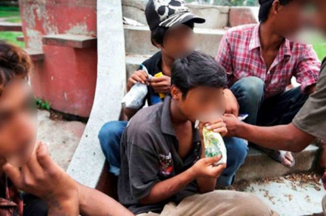Tarija: 4 menores con adicción se tratan en otras ciudades