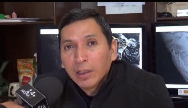 El fenómeno La Niña mantendrá las lluvias en otoño en Tarija