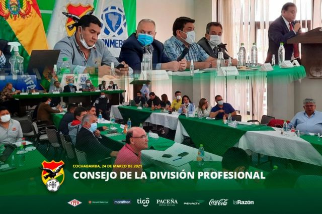 Definieron la programación de la cuarta fecha del torneo
