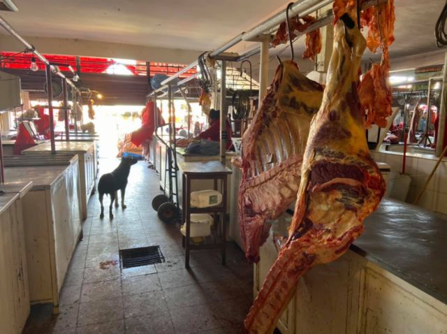 Precios inestables de las carnes en Tarija alteran economía de las familias