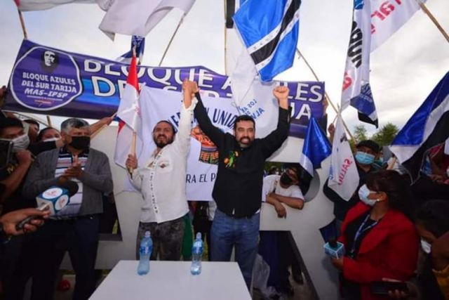 Rumbo al 11A: Los candidatos de Tarija y sus alianzas a nombre del medio ambiente