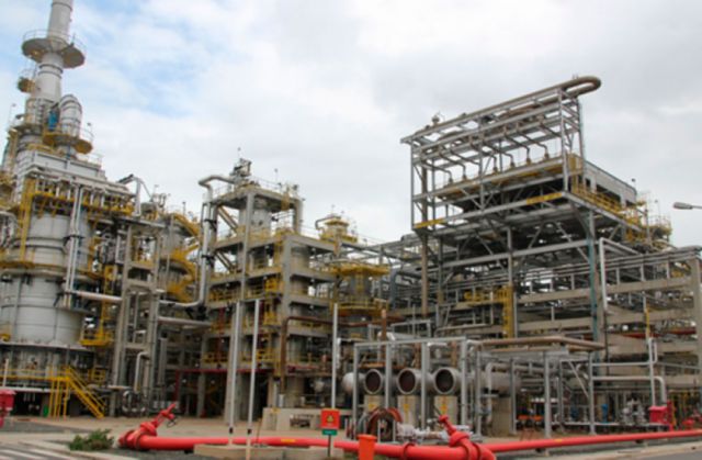 Petrobras venderá refinería por $us 1,6 MM