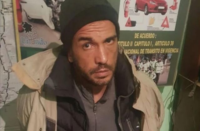 Mañana enjuiciarán a Ostria por escapar de la cárcel  de Tarija