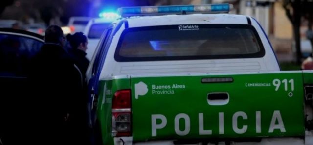 Matan a ex policía para robarle la moto
