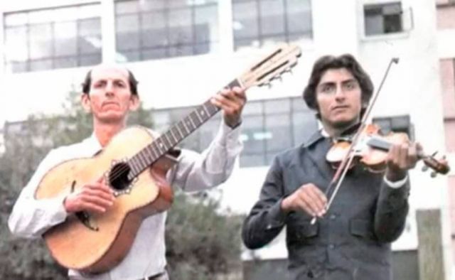 Gran Chaco: Antonio López, el  padre de la “Llorona Abajeña”