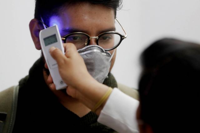 Ministerio de Trabajo condiciona protocolos de bioseguridad para empresas 