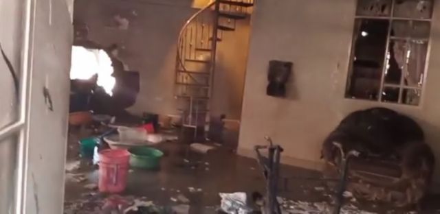 Imputan a los pilotos de avión caído en Sacaba 