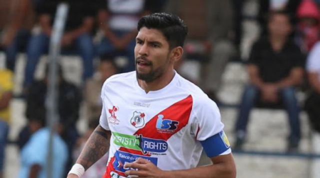 Mojocoya se refuerza con Pinedo, Tordoya y Dustin