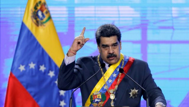 Nicolás Maduro, bloqueado por Facebook tras difundir noticias falsas
