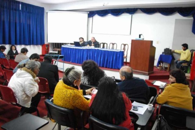 Reforma del Estatuto de la “U” en Tarija no avanzó, ven daño económico