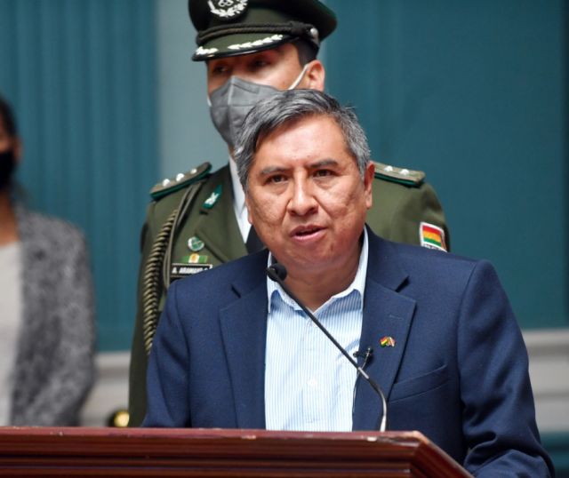 Canciller dice que Bolivia y Chile logran primeros avances para reconstruir la confianza mutua