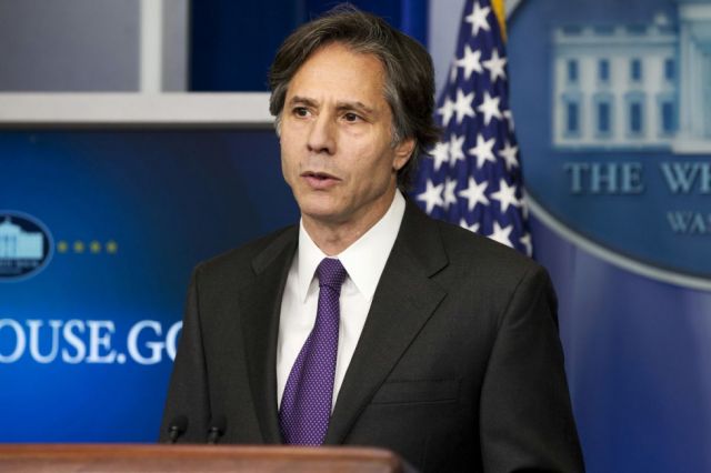 Ven injerencia de EEUU en comunicado sobre Áñez