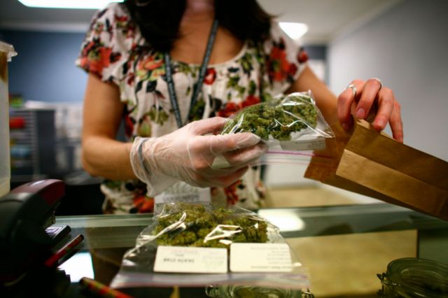 Nueva York acuerda legalizar la marihuana