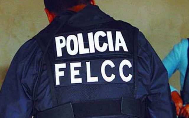 Dos jóvenes son aprehendidos en Yacuiba por robar en un local internet