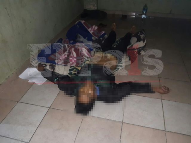 Sujeto acusado de violación se ahorcó en la EPI Lourdes de Tarija