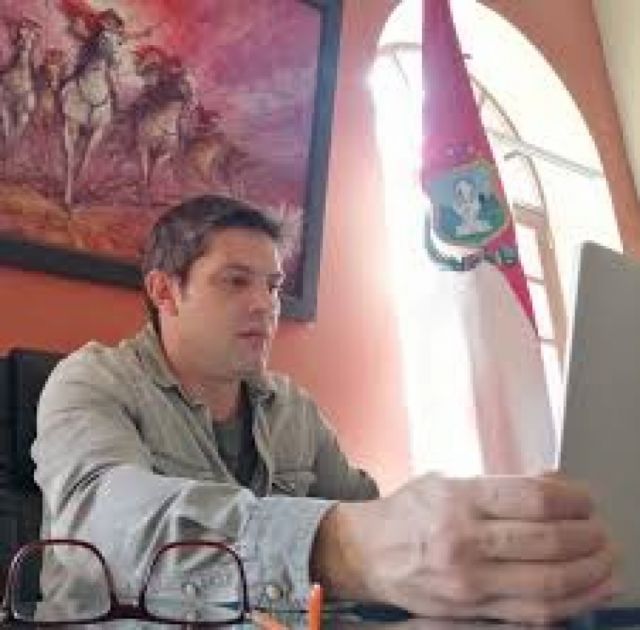 Presidente del Concejo Municipal de Tarija convoca a reunión para transición