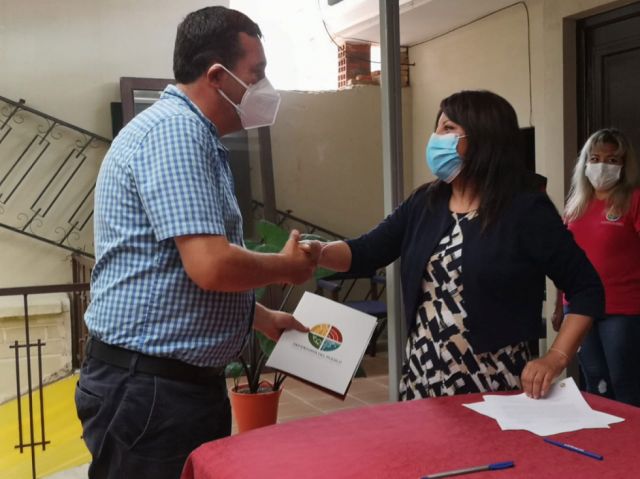 Servidores públicos pasarán cursos de derechos humanos