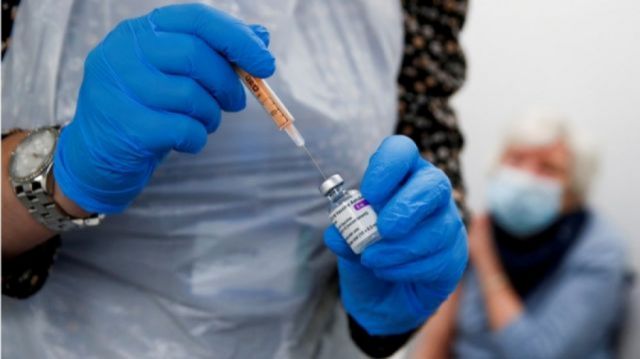 Sedes de Tarija espera que no se "politice" la entrega de la vacuna AstraZeneca