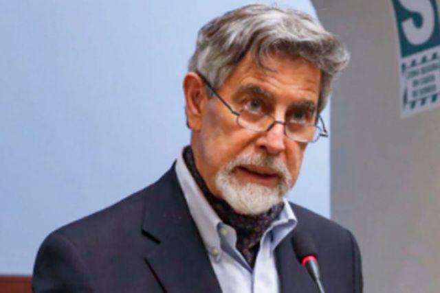 Perú: Sagasti descarta postergación de elecciones