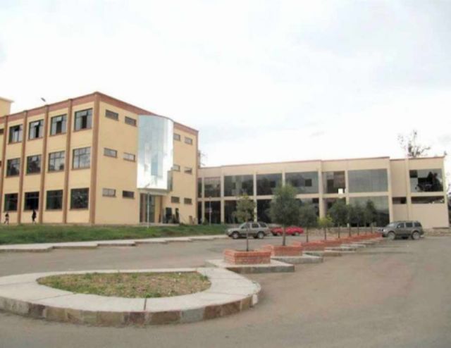 UAJMS evalúa retomar clases en laboratorios