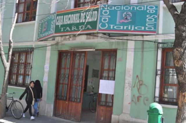 En la CNS Tarija piden institucionalizar cargos jerárquicos 